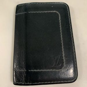 Louis Vuitton wallet